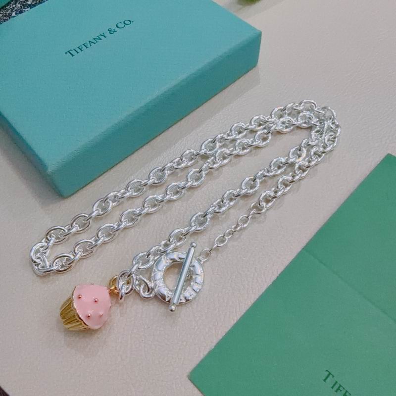 Tiffany necklace 11yxx183